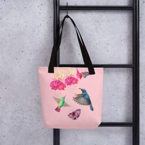 Tote bags